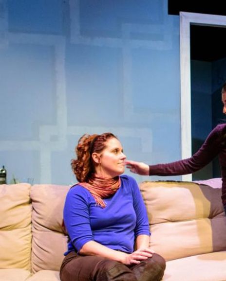 Adrienne Matzen Headshot