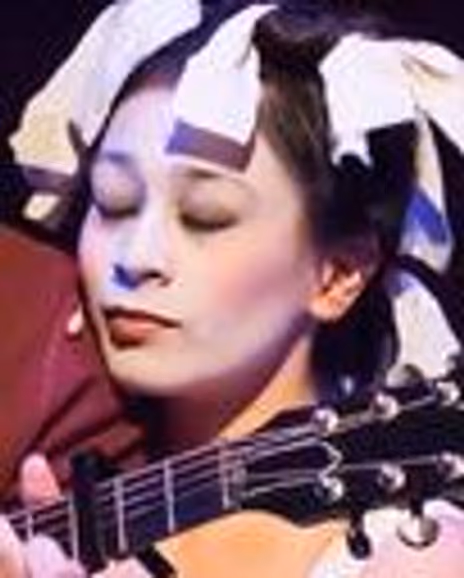 Christina Cuglietta Headshot