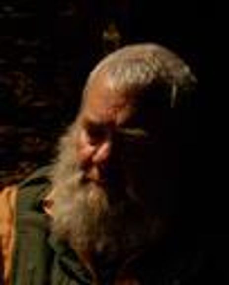 Raymond Castrey Headshot