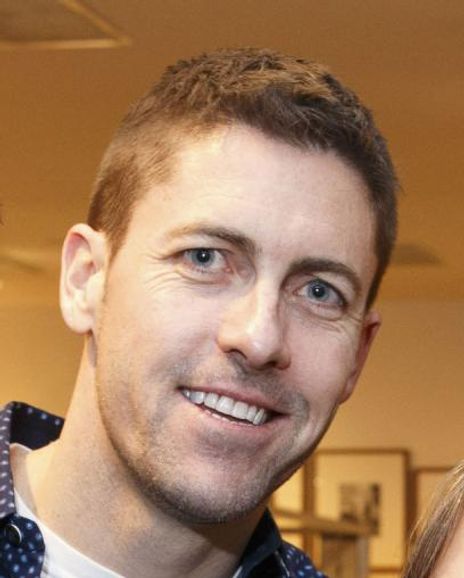 Erik Burns Headshot