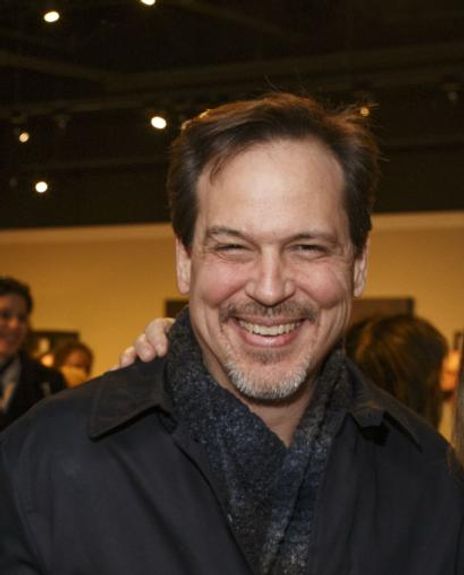 Shawn Douglass Headshot