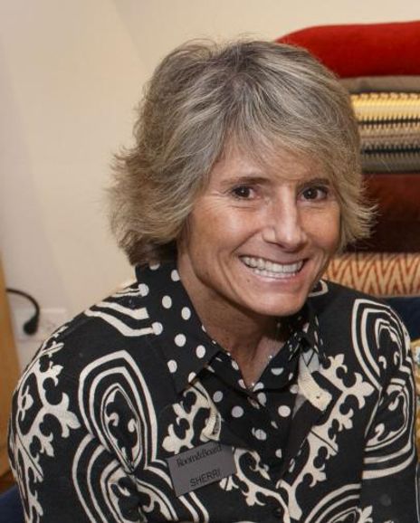 Sherri Koenis Headshot