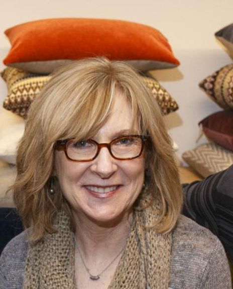 Enid Arnowitz Headshot