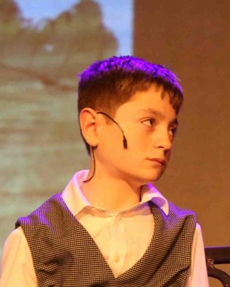 Andrew Lomonte Headshot