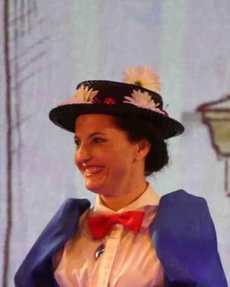 Lisa Monacelli McElwee Headshot