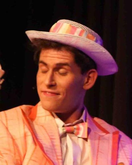 Craig Ernest Woodward Headshot