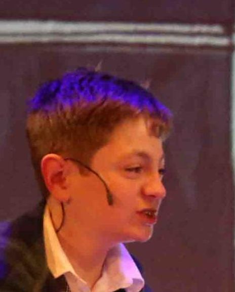 Andrew Lonte Headshot