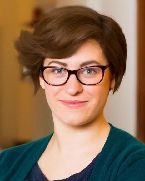 Amanda Aiken Headshot