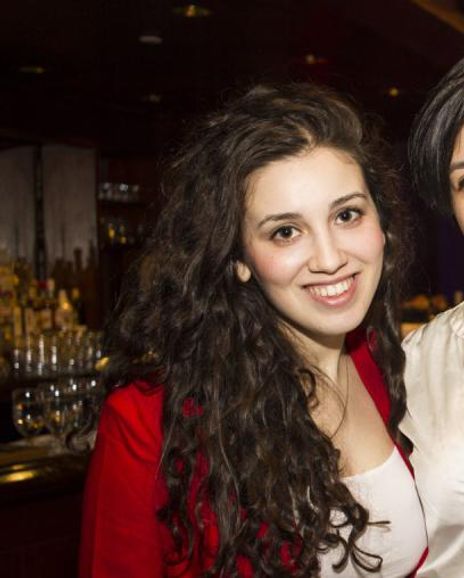 Emilie Mirvis Headshot