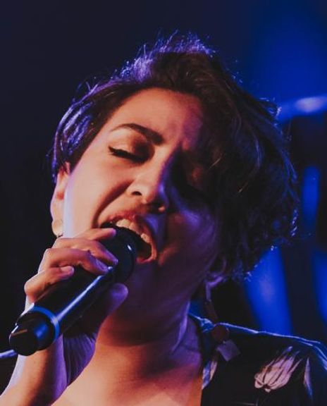 Lillian Andrea Leon Headshot