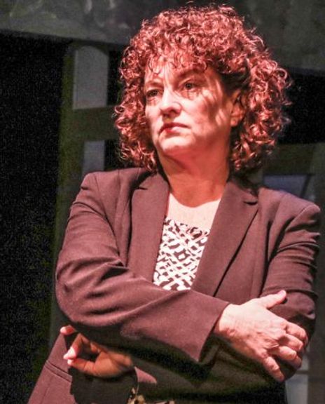 Cynthia Killion Headshot