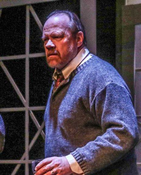 Michael Perlmutter Headshot