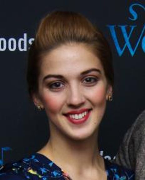 Eliza Martin Simpson Headshot