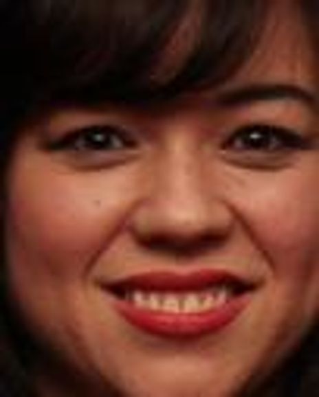 Jen Loring Headshot