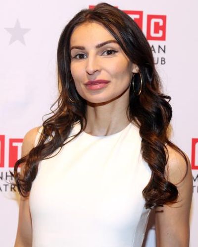 Martyna Majok Headshot