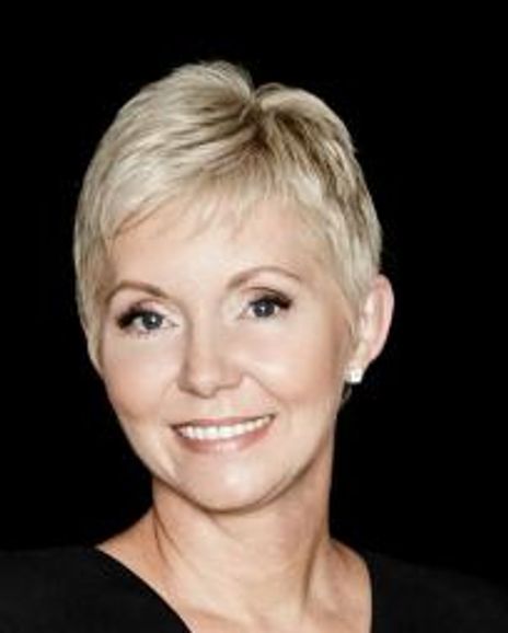 Sandi Moran Headshot