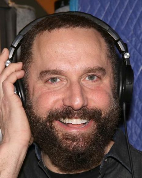 Adam Dannheidder Headshot