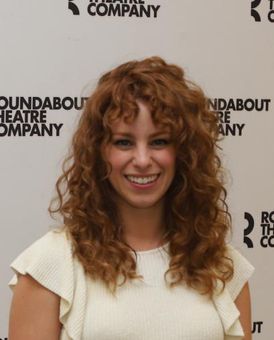 Ali Rose Dachis Headshot