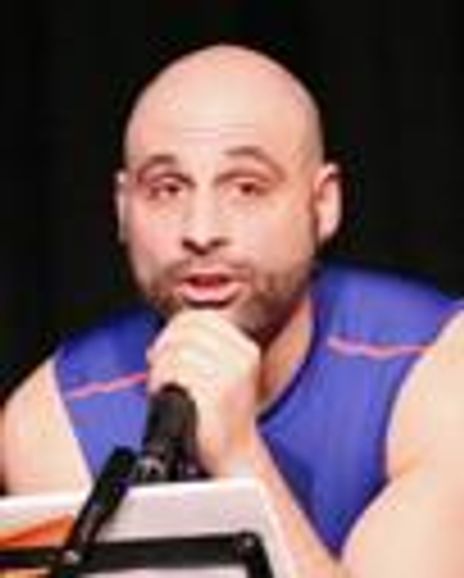 Eddie Capuano Headshot