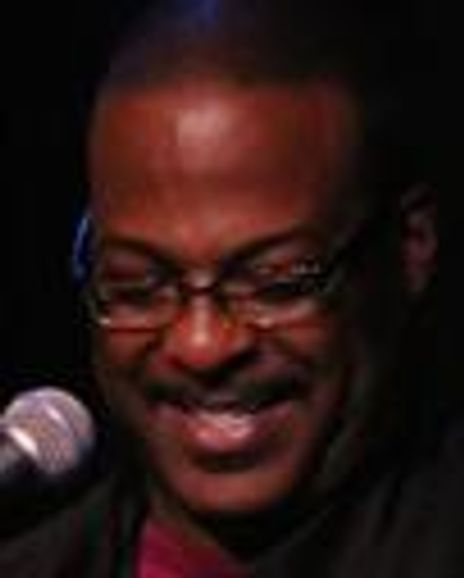 Hank Morris Headshot