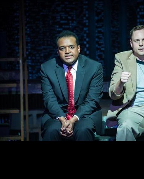 Marcus Jauregui Headshot