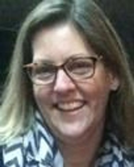 Jamiee Turner Headshot