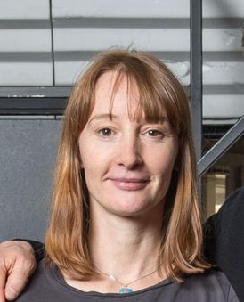 Emma Lowndes Headshot