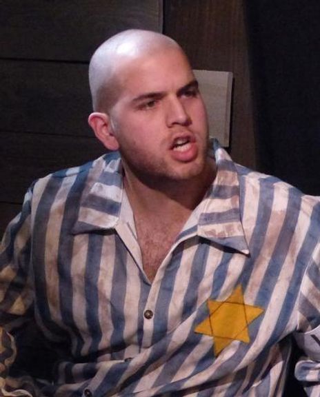 Jorge Bolanos Headshot