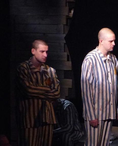 Murphy Mayer Headshot