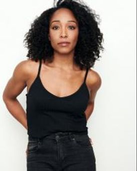 Tiffany Evariste Headshot