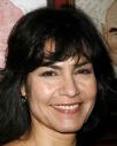 Rachel Ticotin Headshot