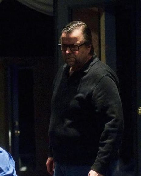 Ivan Klousia Headshot