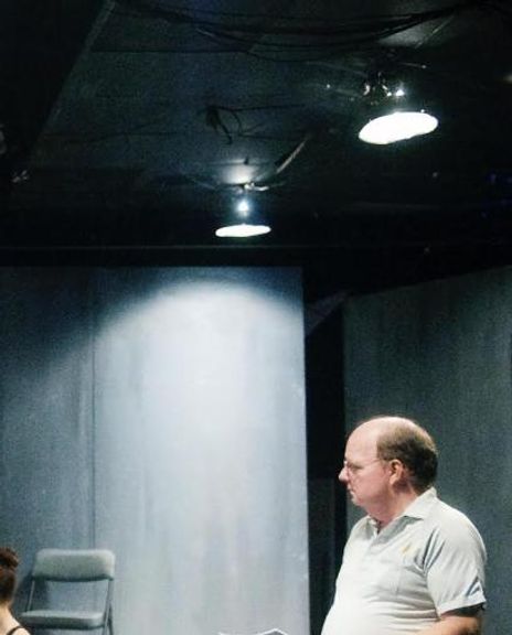 Craig Kanne Headshot