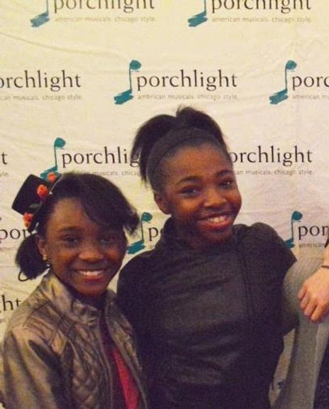 Sidra Henderson Headshot