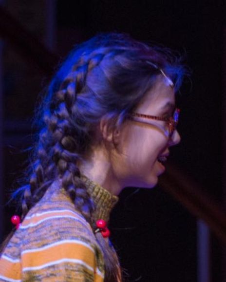 Tori Whaples Headshot