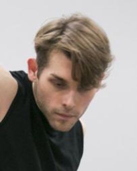 Bradley Schlagheck Headshot