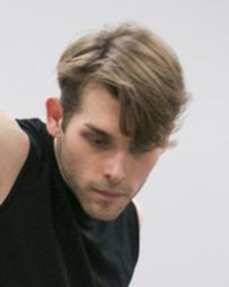 Bradley Schlagheck Headshot