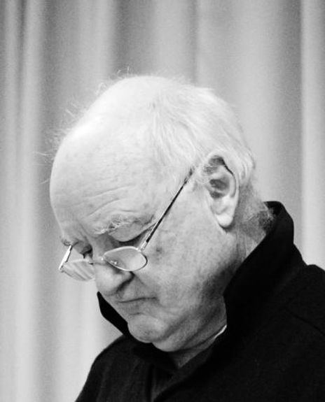 Richard Holliday Headshot