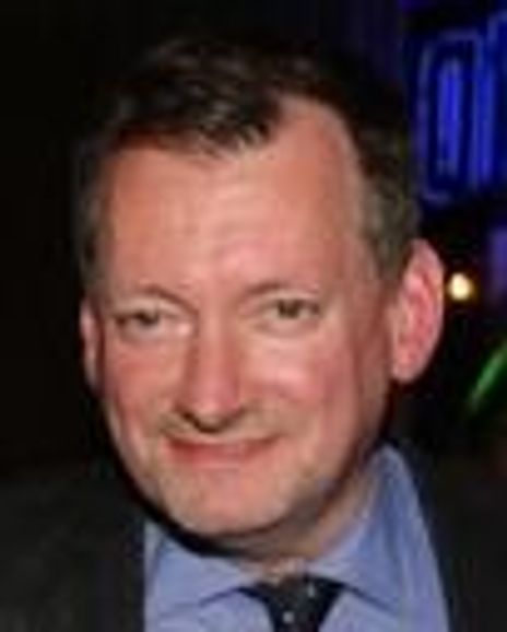 Alex Disbrow Headshot