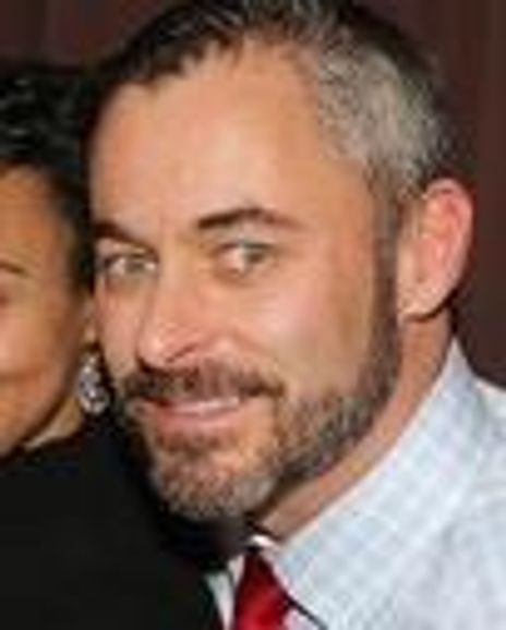 Kevin Wells Headshot