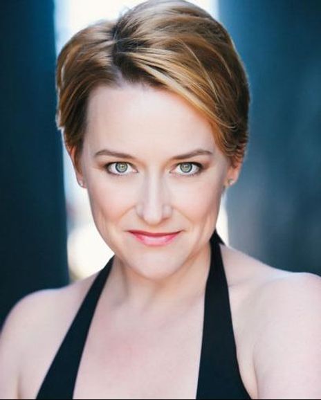 Deborah Lynn Meier Headshot