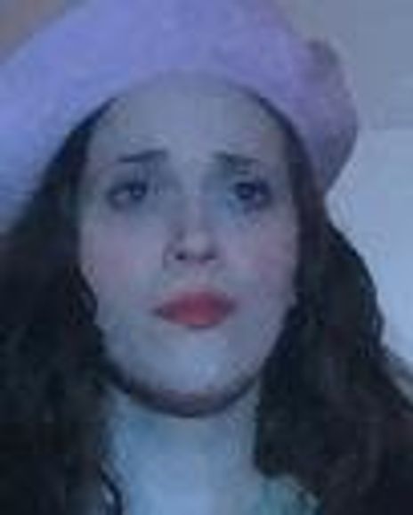 Natalie Rose Sevick Headshot