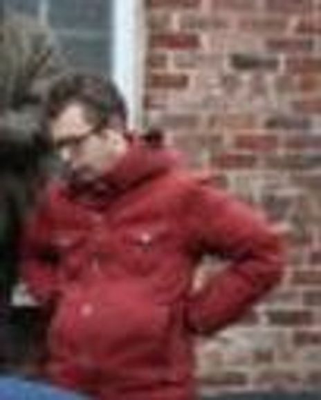 Keith Paul Medelis Headshot