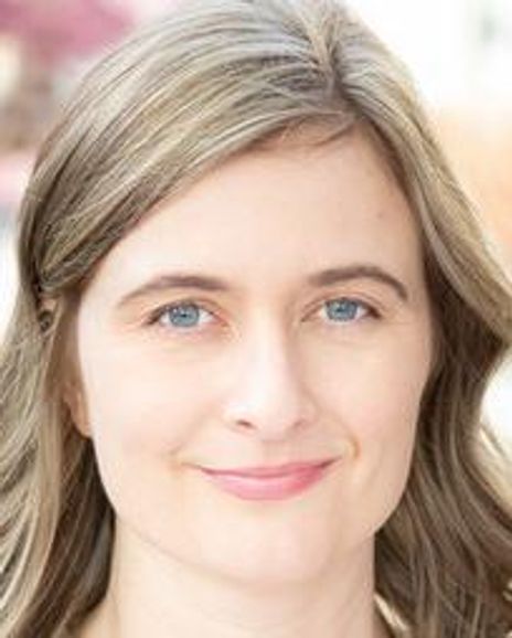 Sarah Norris Headshot