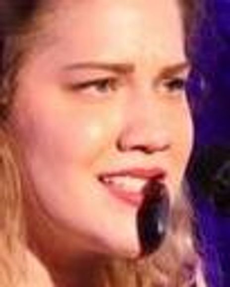 Jenyth Rosati Headshot