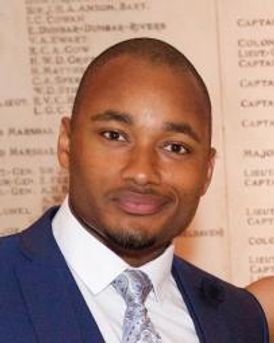 Dom Hartley-Harris Headshot