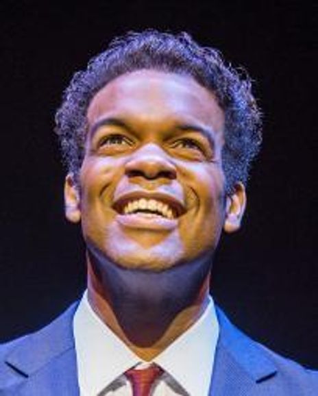 Jay Perry Headshot