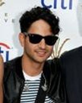 Jason Rosen Headshot