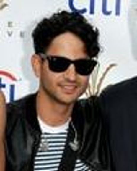 Jason Rosen Headshot