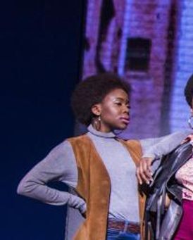 Sharon Rose Headshot